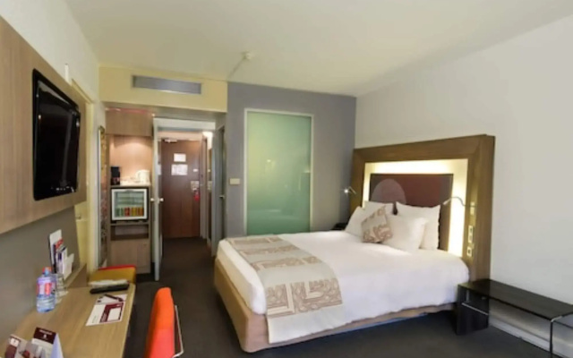 Accra City Hotel