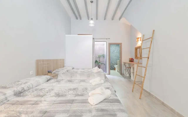Fidalsa Apartamento Ocean Chic
