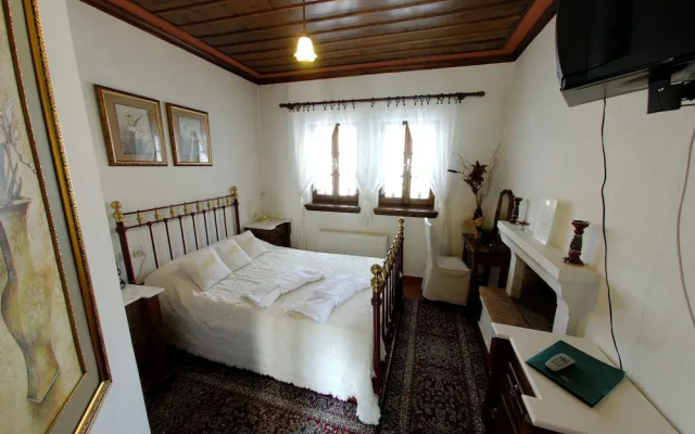 Palladio Hotel Portaria