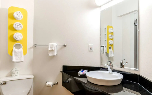 Motel 6 Augusta, GA - Fort Gordon