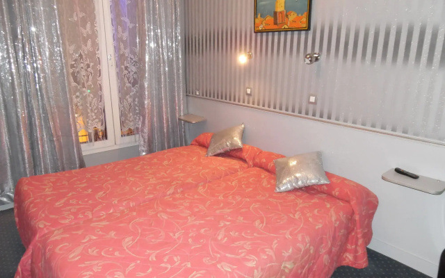 Nazareth Hotel