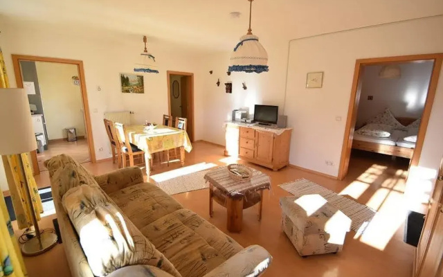 Ferienwohnung Christine