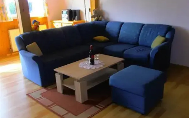 Ferienwohnungen Hillbrand