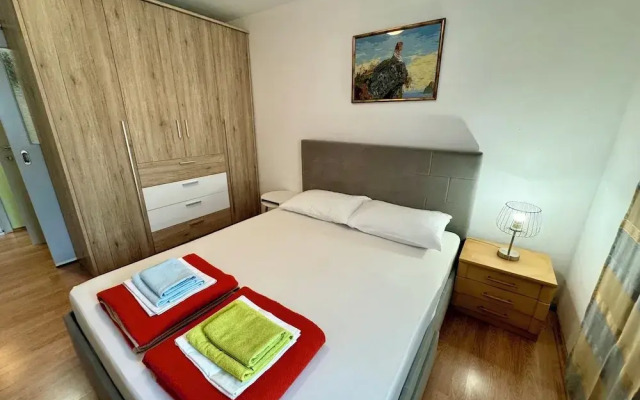 Apartment Fruk 5