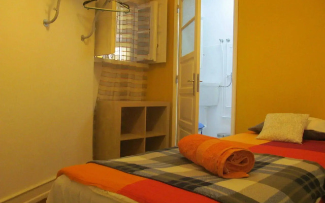 Baluarte Citadino Stay Cool Hostel