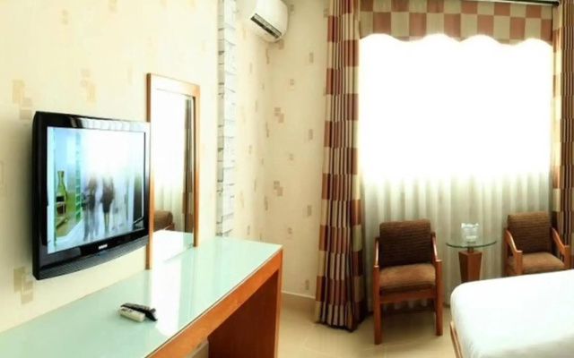 Trieu Han Hotel