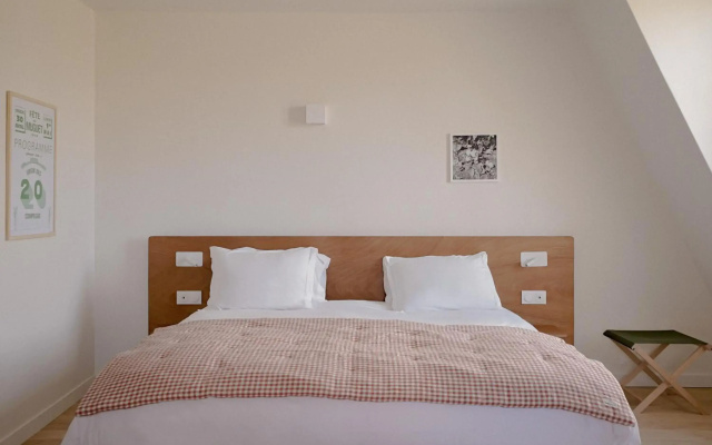 ALFRED HOTELS Compiègne