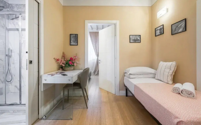 Wine Apartments Florence Barolo