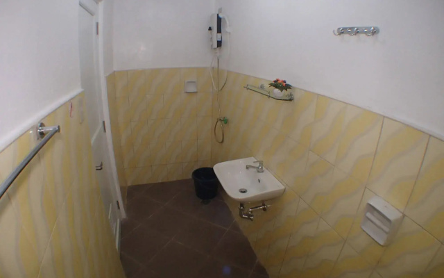 Pescadores Suites Moalboal
