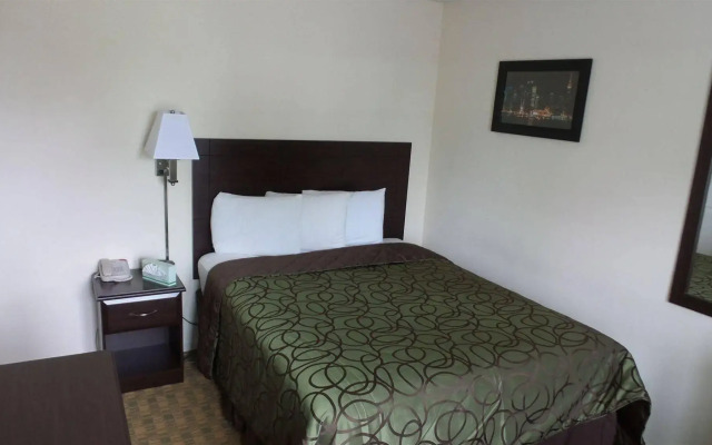 Sea Girt Lodge