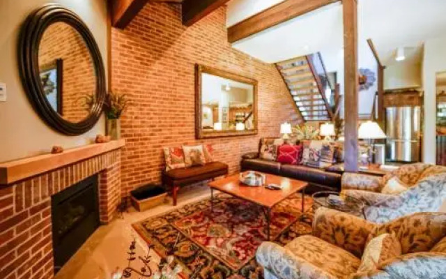 Moraine Town Home 23