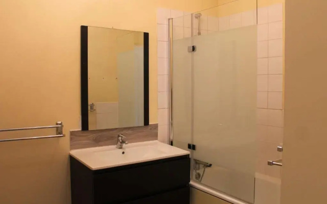 Appartement Vars, 2 pièces, 6 personnes - FR-1-330B-98