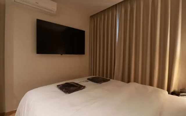 No.25 Hotel Dongdaemun Seoul