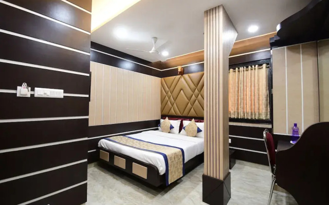 Hotel Margaret