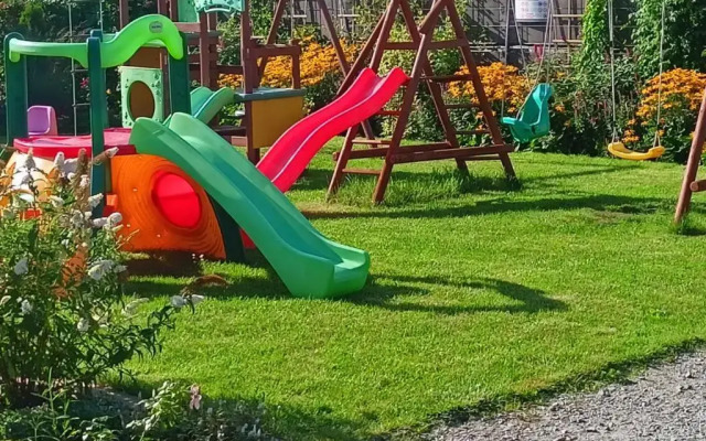 Oaza Dąbek