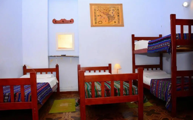 Hostal Yatasto