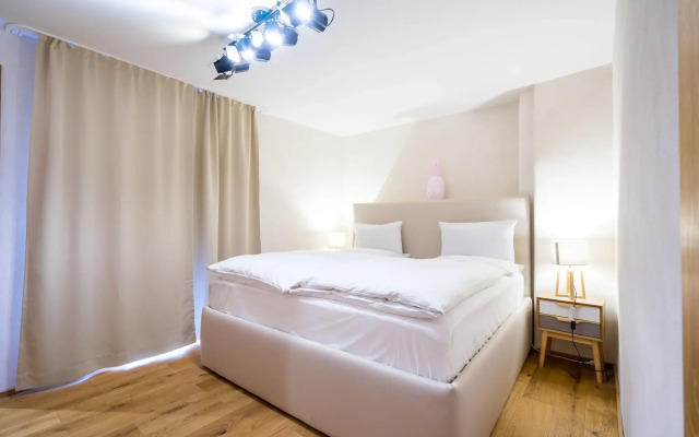 Hotel Rote 19