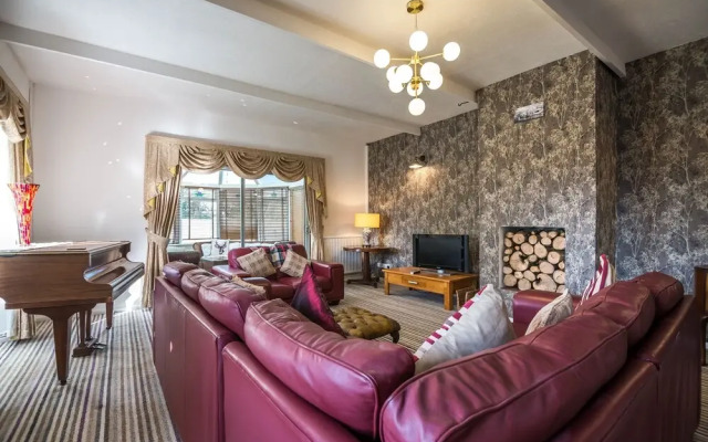 The Old Orchard - 3 Bedroom - Lamphey