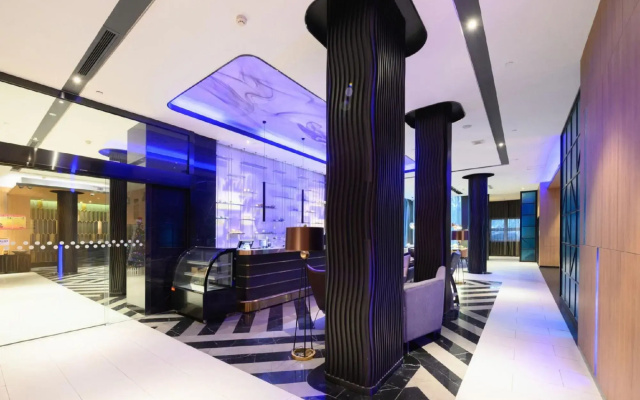 Orange Hotel Hangzhou Wenyi West Road