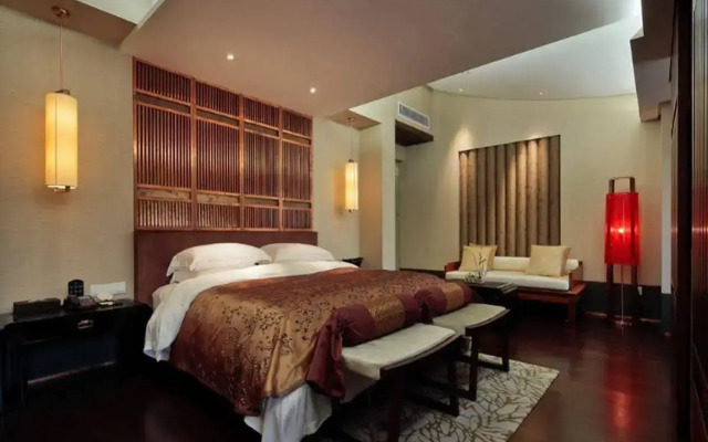 Yuehe Hotel
