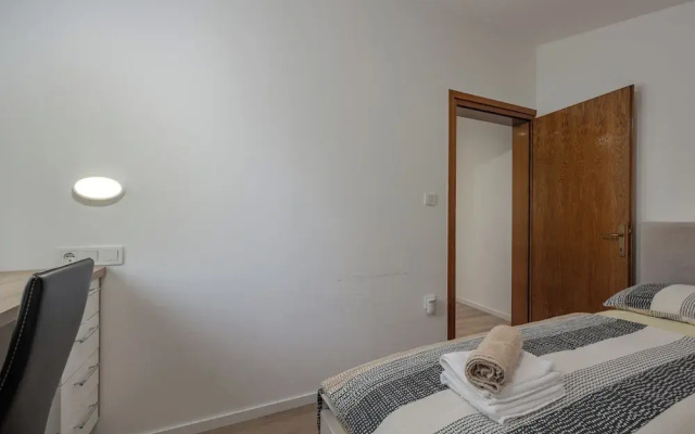 Apartmani Mira Gabric Lopar