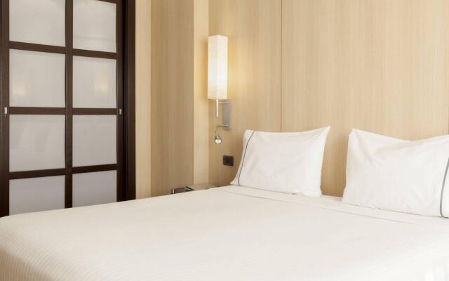 AC Hotel Córdoba by Marriott вид на фасад