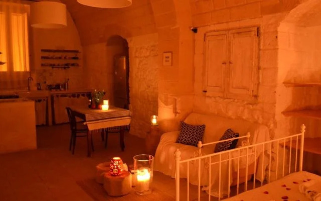 Salento Guesthouse B&B
