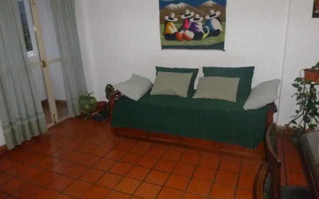 Departamento Mayka Pueyrredón