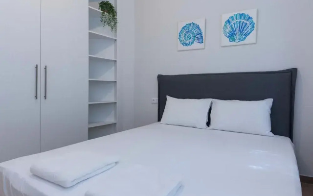 Kipseli New Modern Cosy Apts Apt No 3
