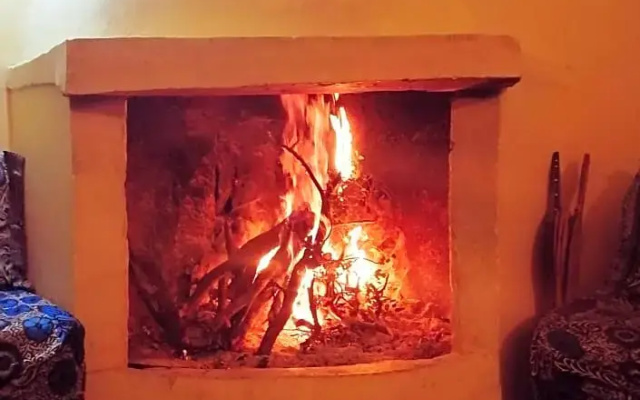 Gîte Dayet Chiker