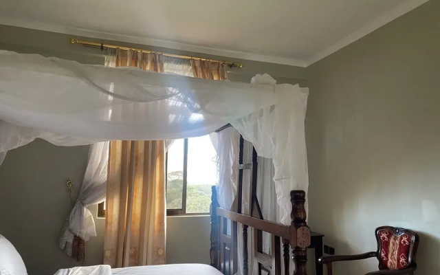 Tumaini Homestay