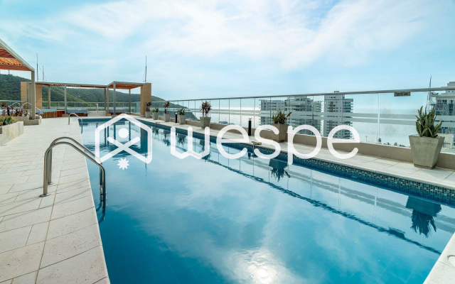 Salguero Suites Santa Marta By Wespe