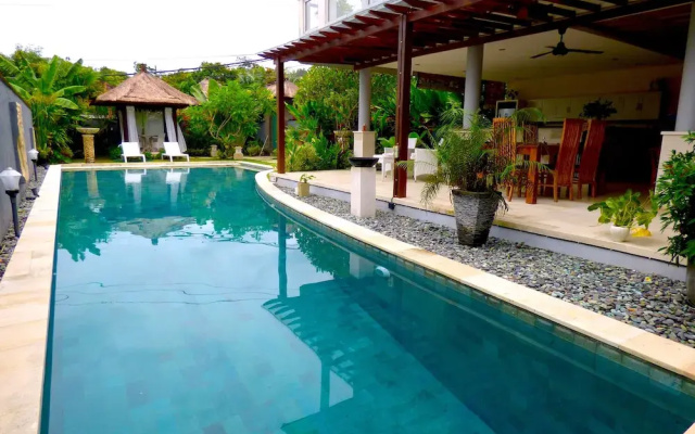 Villa Mels