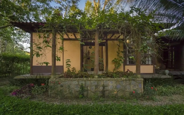 Paraty Villa D´Água Temporada