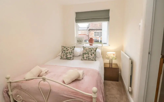 Kestrel Cottage