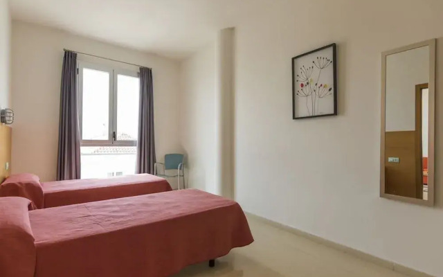Albergue Inturjoven & Jaen - Hostel