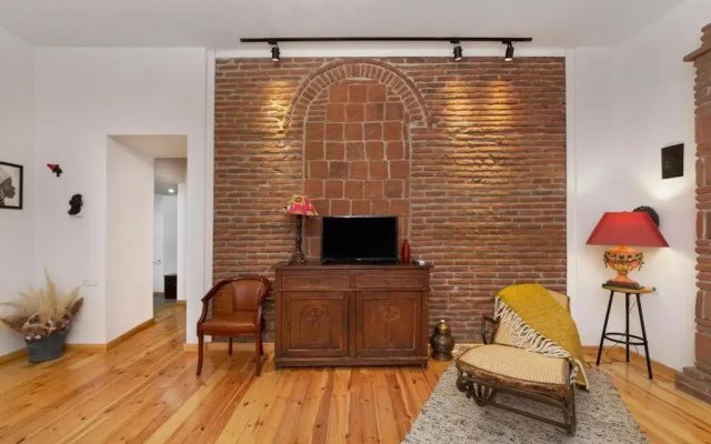 Duplex Opera 3
