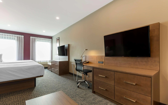 Best Western Plus Dauphin