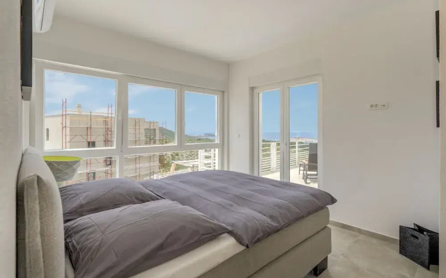 Villa White Pearl