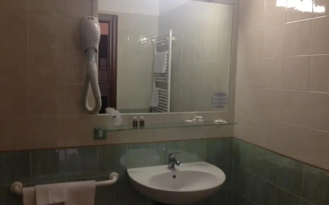 Hotel Bussana