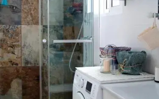 Apartamento Valdes
