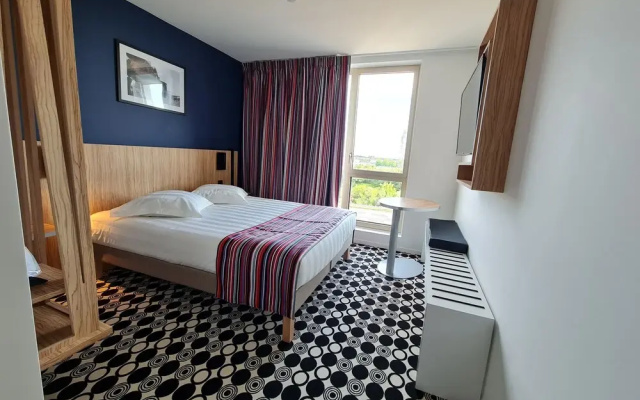 Hôtel Akena - Nantes Rezé Aéroport