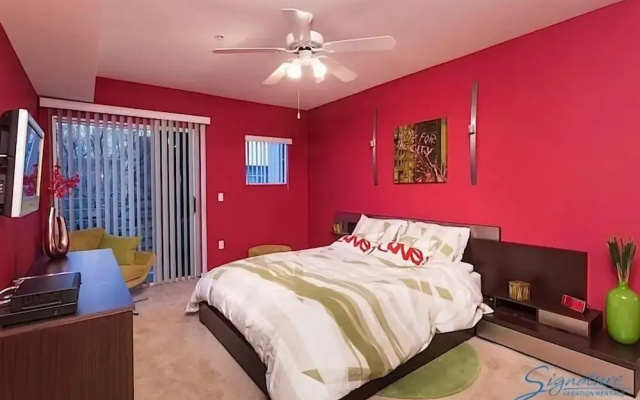 Phoenix Palms By Signature Vacation Rentals