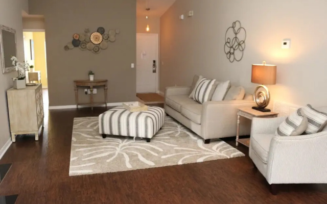 Reserve Drive Villa Villa 3 Bedroom