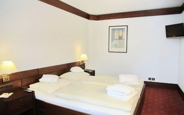 relexa Hotel Bad Salzdetfurth
