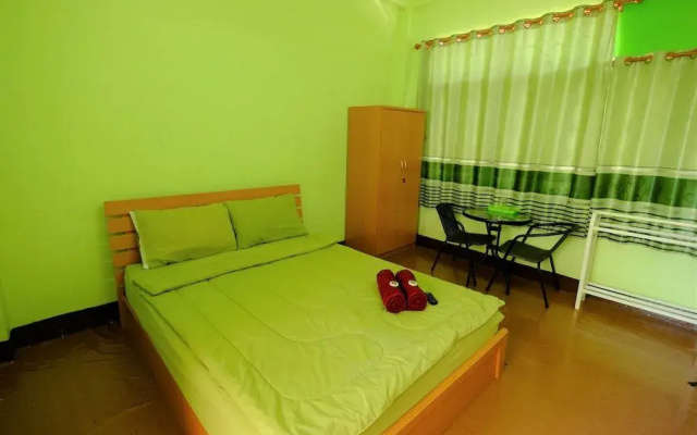 Araya Hotel