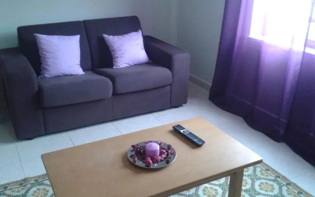 Lita Apartment