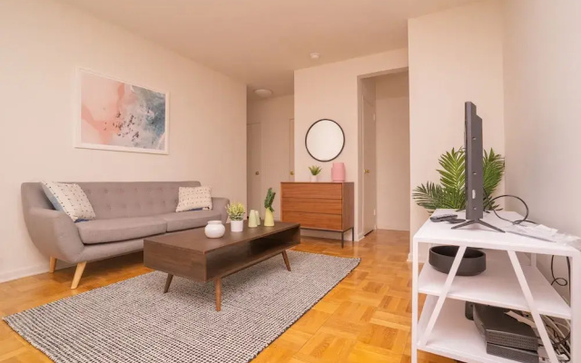 Residences in Turtle Bay Monthly Rentals
