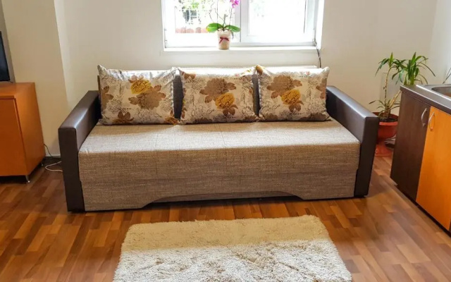 Lend two room house