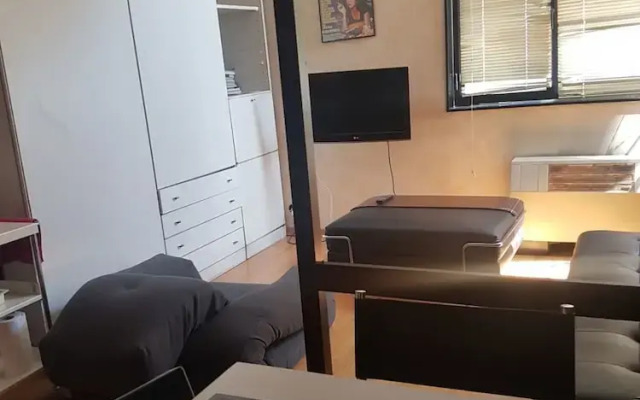 Ab Marconi Apartment